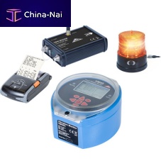 Frequency measuring instrument VM40Ctransmissionvibrationelectromechanical