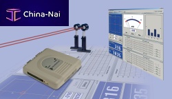 3-axis positioning system SpotOn opticaloptical beamUSB 2.0