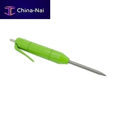 Pneumatic chipping hammer 7 1301 0010for constructionhorizontalvertical