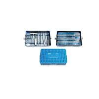 Orthopedic surgery instrument kit NQD-I