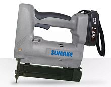 Battery-powered stapler DP0.6/30-20for woodfor wooden furnitureone-handed