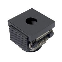 Single wedge clamp BK2-VT-PDlow-profile