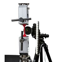 Video extensometer VE1high-resolutionaxialtensile