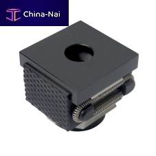 Single wedge clamp BK2-VT-PDlow-profile