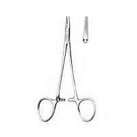 Surgical needle holder 04007 seriesWebster