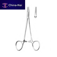 Surgical needle holder 04007 seriesWebster