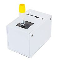 Tube barcode scanner AlteRead2Ddesktop