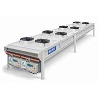 Dry cooler SAL 500 | EAL 900