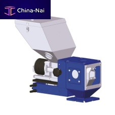 Gravimetric dosing feeder OPTI-FEEDweightaugerin-line