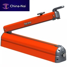 Manual impulse sealer AKA® IMPULS Chorizontalsachetfor packaging