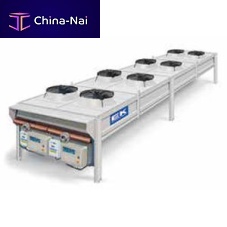Dry cooler SAL 500 | EAL 900