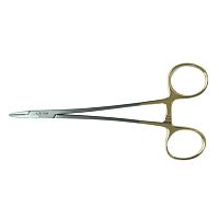 Dental surgery needle holder 748.00TCCrile-Woodtungsten carbide