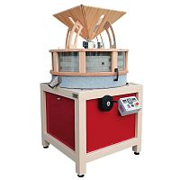 Food mill PRO100with grindstoneshorizontal440V three- phase
