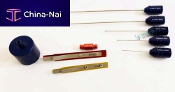 Tumescent liposuction infusion cannula MI-FC11straightautoclavable