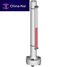 Liquids level indicator Smart Line 50bypassmagneticfloat