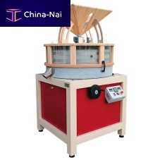 Food mill PRO100with grindstoneshorizontal440V three- phase