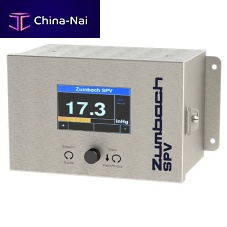 Servo-driven valve SPV-1pressure-control