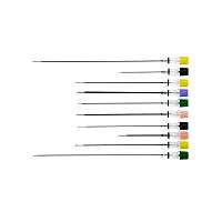 Surgical electrode medicalablationneedle