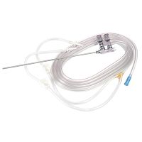 Irrigation cannula MD001-5laparoscopic irrigation