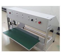 PCB cutting machine SUNY-ZFB400bladetrimming