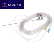 Irrigation cannula MD001-5laparoscopic irrigation