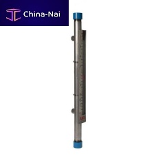 Liquids level indicator ECONOLEV LMG100magneticstainless steel