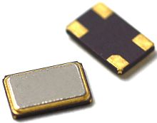 Crystal resonator 10 MHz | XTL1002