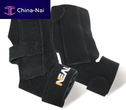 Ankle orthosis NCAB seriesopen heel