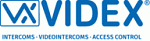 ��� �������� Videx Electronics S.p.A.
