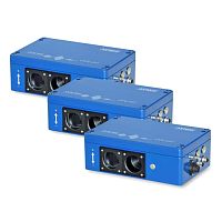 Linear speed sensor VLM500-DGoptical