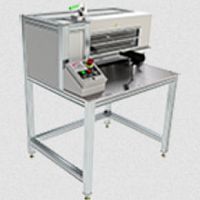 Rotary cleaning station Matrix 5472