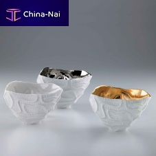 Porcelain salad bowl FC-12 W / FC-12 P / FC-12 G