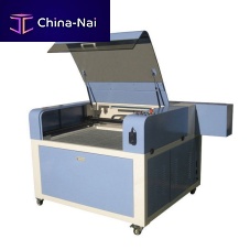 Laser cutting machine CCDfor plasticsfor woodtube