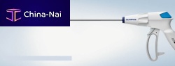 Gynecology forceps POWERSEALgraspingsealingbipolar