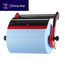 Industrial paper roll holder 652108