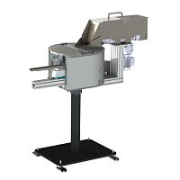 Belt feeding system linearvibratingautomatic