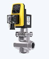 Pilot-operated solenoid valve AP2E1252-wayNCair