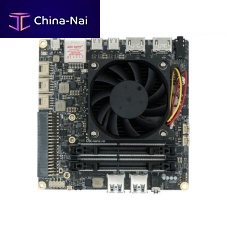 3.5" single-board computer UDOO BOLTquad-coreAMD Ryzen EmbeddedAMD Ryzen Embedded V1605B
