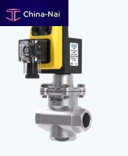 Pilot-operated solenoid valve AP2E1252-wayNCair