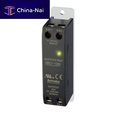 DC solid state relay SRC1 seriesACcompactslim