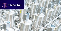 Stainless steel manifold