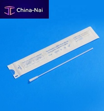 Microbiology swab 2250virusnasopharyngeal