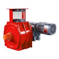Grain rotary valve ST series