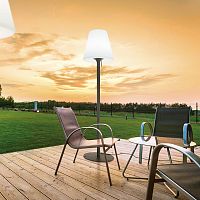 Table lamp LISAmetalcontemporaryoutdoor
