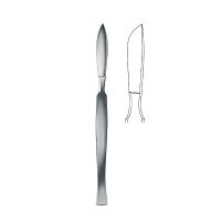 Resection surgical knife 02-450amputationautopsy