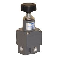 Air pressure regulator Type-90membranesingle-stageindustrial