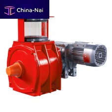Grain rotary valve ST series