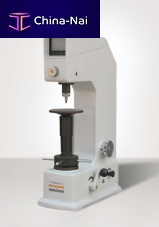 Rockwell hardness tester HBRV-187.5 BrinellVickersbenchtop
