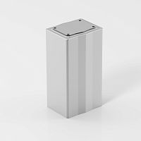 Lifting column for medical applications DC202-stagecompact24 V