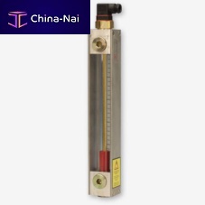 Liquids level indicator NS 1 AMvisualelectronicfor tank